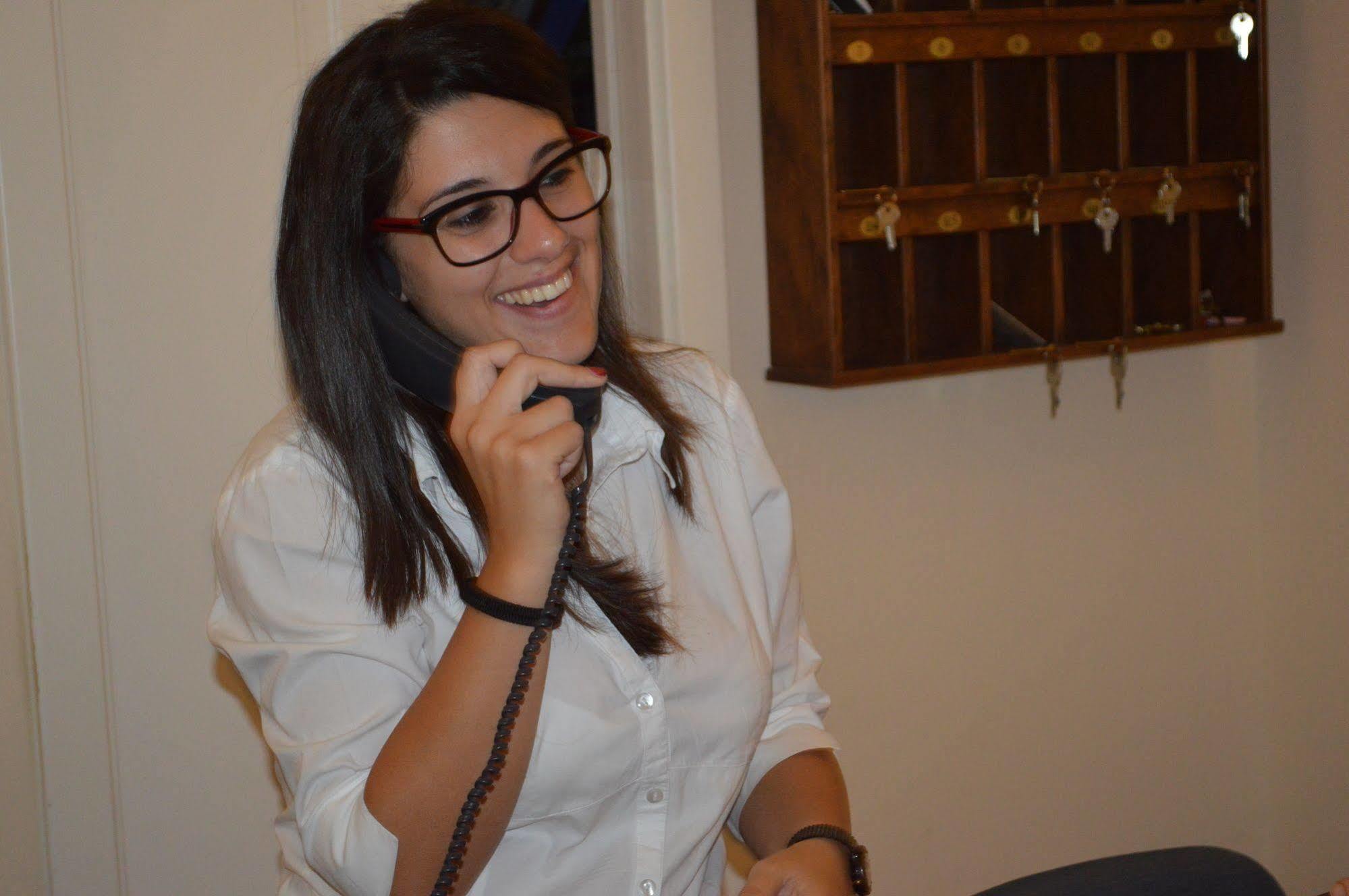 אמאלפי B&B Palazzo Pisani מראה חיצוני תמונה