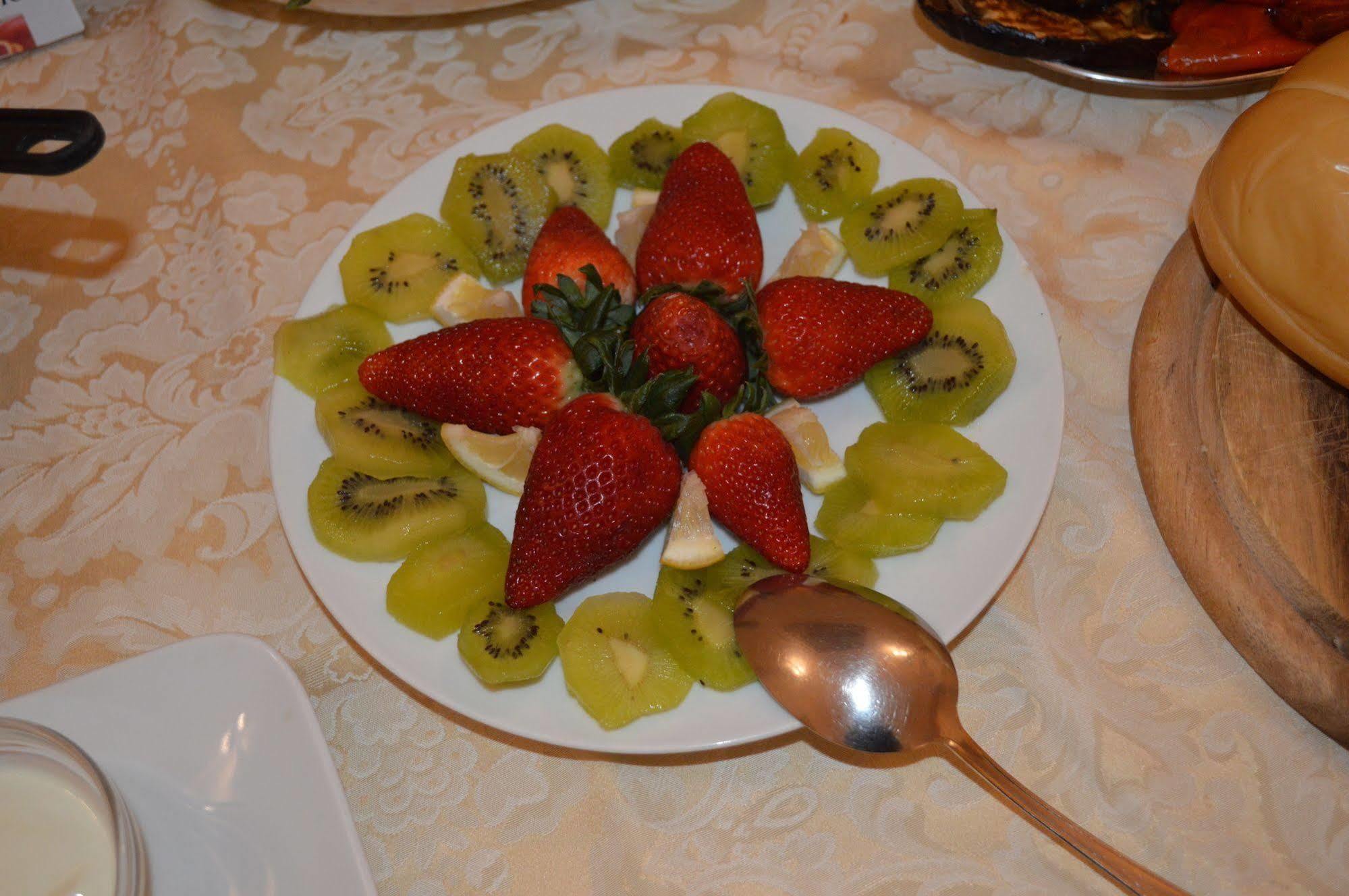 אמאלפי B&B Palazzo Pisani מראה חיצוני תמונה