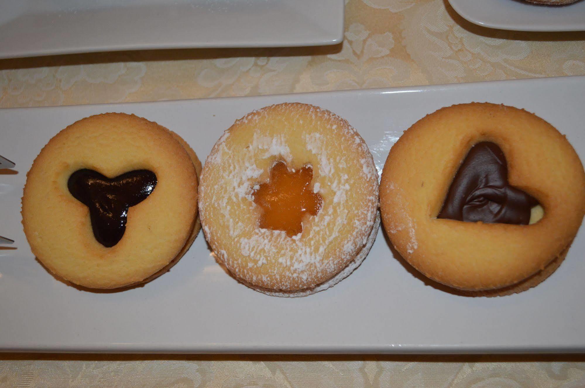 אמאלפי B&B Palazzo Pisani מראה חיצוני תמונה